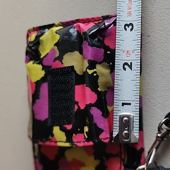 Wristlet Wallet Card Holder - Picture 11 of 11
